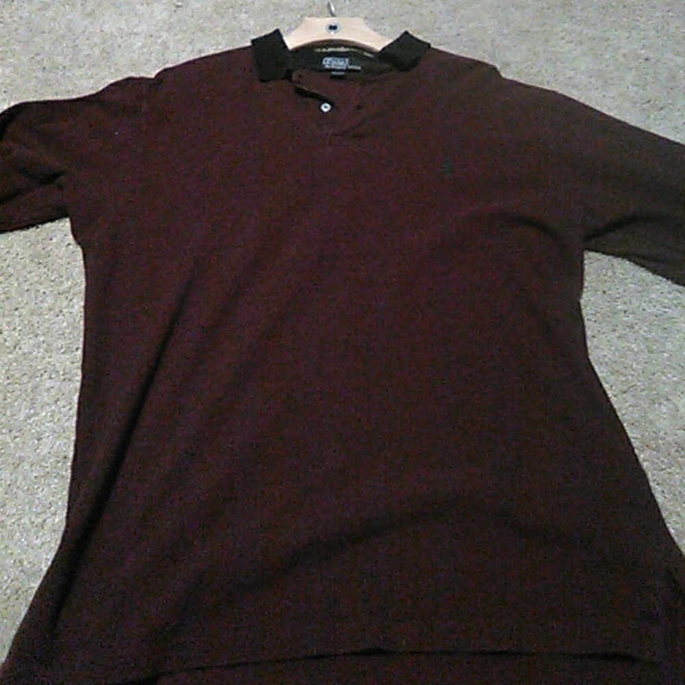Vintage Polo